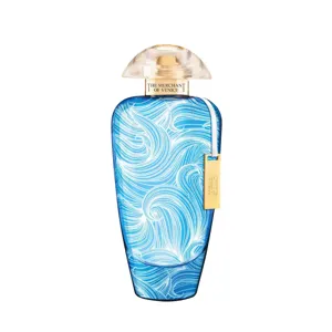 The Merchant of Venice Murano Collection Cyprus Shell