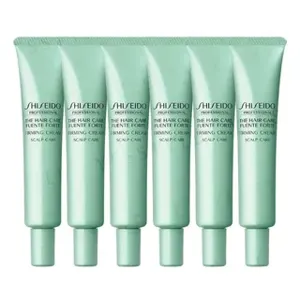 Shiseido Fuente Forte Firming Cream