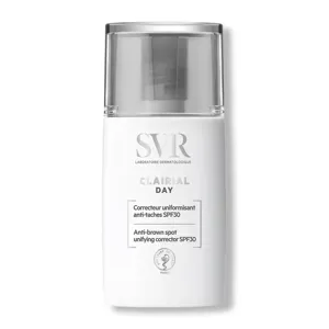 SVR Laboratoire Clairial Day Cremas Faciales