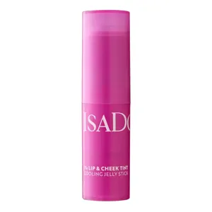 IsaDora The Lip And Cheek Tint Cooling Jelly Stick