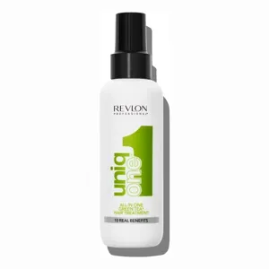 Revlon Uniqone Green Tea Scent Hair Treatment