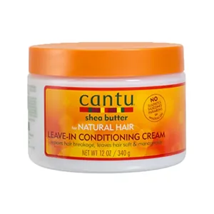 CANTU Shea Butter Natural Hair Cream