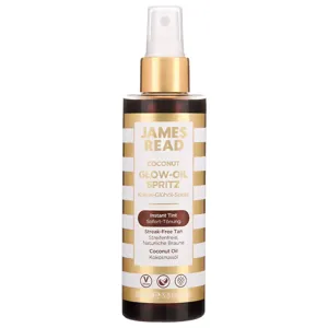 James Read Cocont Glow-Oil Spritz