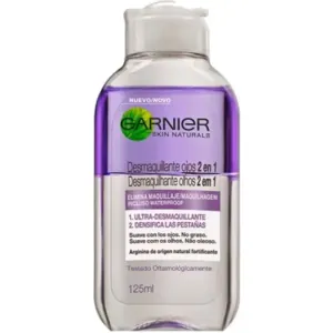 Garnier Skin Active Ojos Essencials 2 En 1