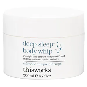 This Works Deep Sleep Body Whip Cremas Corporales