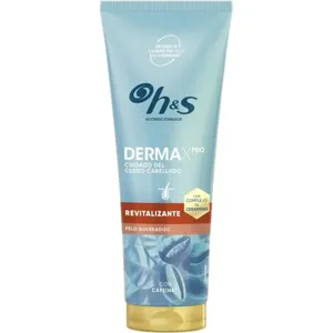 Head & Shoulders Dxp Revitalize Acondicionadores
