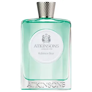 Atkinsons Eau De Parfum Collection Robinson Bear Perfumes