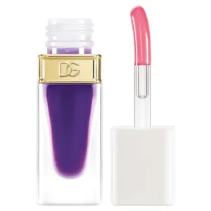 Dolce & Gabbana Dolce&Gabbana Liquid Blush Violet