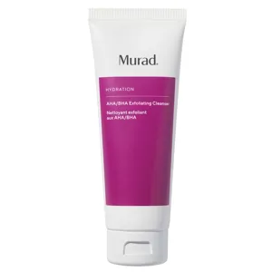 Murad Aha/Bha Exfoliating Cleanser