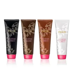 Shiseido Prior Color Conditioner Dark Brown