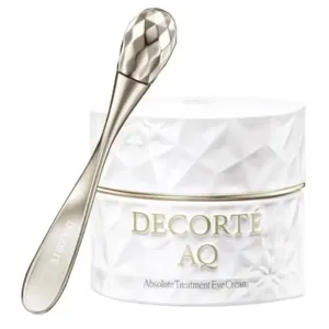 Decorté Aq Absolute Treatment Tightening Crema De Ojos