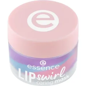 Essence Swirl Caring Mascarillas De Ojos Y Labios