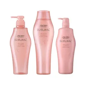 Shiseido Sublimic Airy Flow Shampoo