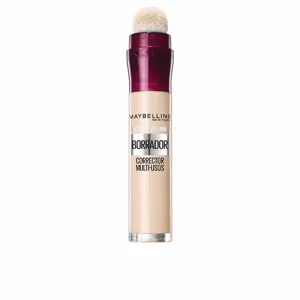 Maybelline Corrector De Ojeras Borrador De Imperfecciones Correctores