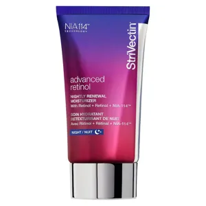StriVectin Advanced Retinol Crema Hidratante Noche
