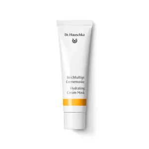 Dr. Hauschka Mascarilla Rica En Crema