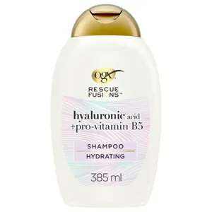 OGX Rescue Fusions Hydrating Champú