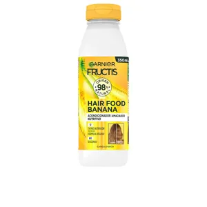 Garnier Hair Food Banana Acondicionador Ultra Nutritivo