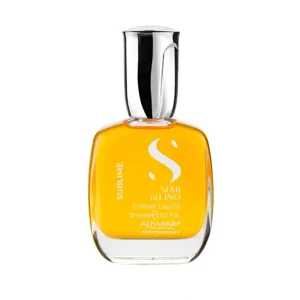 Alfaparf Semi Di Lino Sérums Y Aceites Capilares