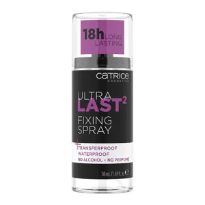 Catrice Cosmetics Shake Fix Glow Fijadores De Maquillaje