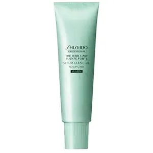 Shiseido The Hair Care Fuente Forte Sebum Clear Gel A Warm