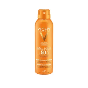 Vichy Capital Soleil Bruma Invisible