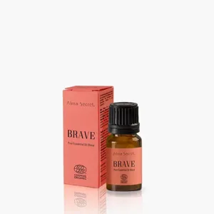 Alma Secret Esenciales Eco Sinergia Brave