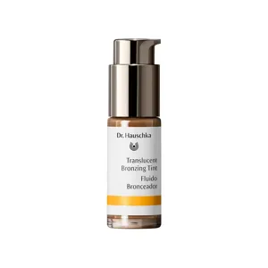Dr. Hauschka Fluido Bronceador
