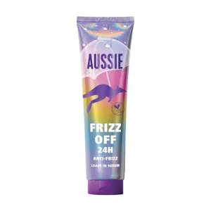 Aussie Frizz Off 24H Sin Aclarado Sérums Y Aceites Capilares