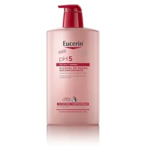Eucerin Ph5 Protection Aceites De Ducha