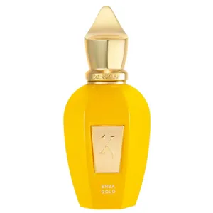 Xerjoff Vibe Erba Gold Perfumes