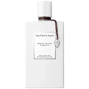 Van Cleef & Arpels Collection Extraordinaire Santal Blanc Eau De Parfum