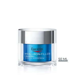 Eucerin Hyaluron Filler Moisture Booster Noche