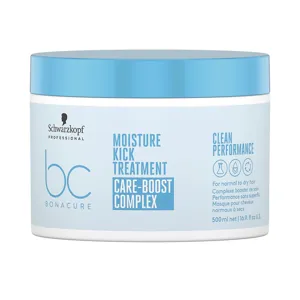 Schwarzkopf Bc Bonacure Hyaluronic Moisture Kick Treatment