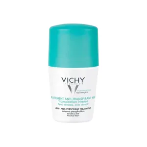 Vichy Antitranspirante 48H