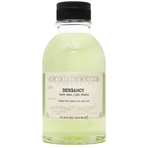 C.O. Bigelow Bergamot Body Wash