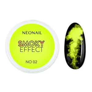 NEONAIL Smoky Effect Uñas Postizas