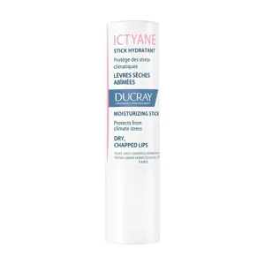 Ducray Ictyane Stick Labios