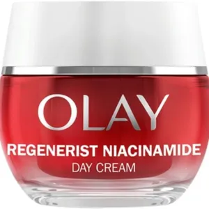 Olay Regenerist Ultra Rich Normal Cremas De Día