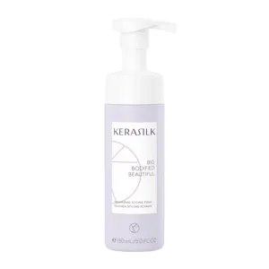 Kerasilk Volumizing Styling Foam