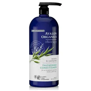 Avalon Therapy Biotin B-Complex Thickening Conditioner