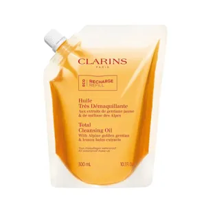Clarins Total Cleansing Oil