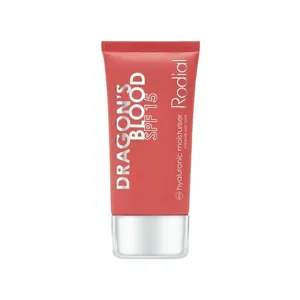 Rodial Drag Blood Moist Spf15 Cremas Faciales