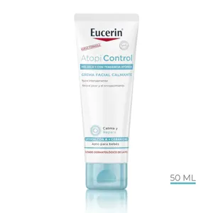 Eucerin Atopicontrol Crema Facial