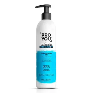 Revlon Pro You The Amplifier Gel Texturizador
