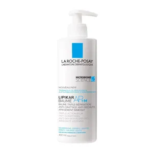 La Roche-Posay Lipikar Baume Ap+M