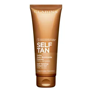 Clarins Self Tan Express