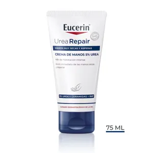 Eucerin Urearepair 5% Hidratante