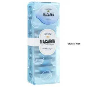 Pantene Macaron Hair Mask