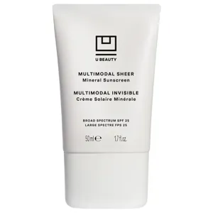 U Beauty Multimodal Sheer Mineral
